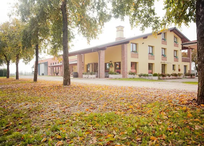 Agriturismo Pituello