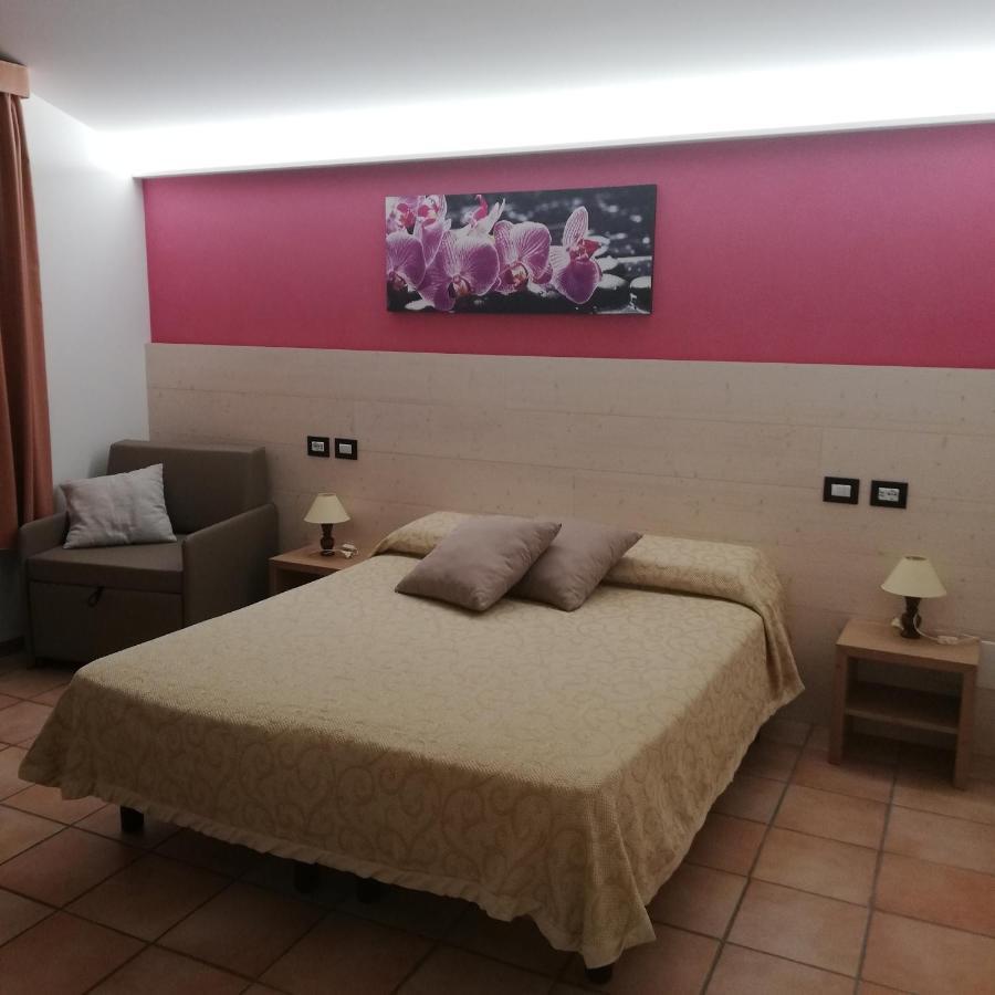 Agroturismo Pituello *
