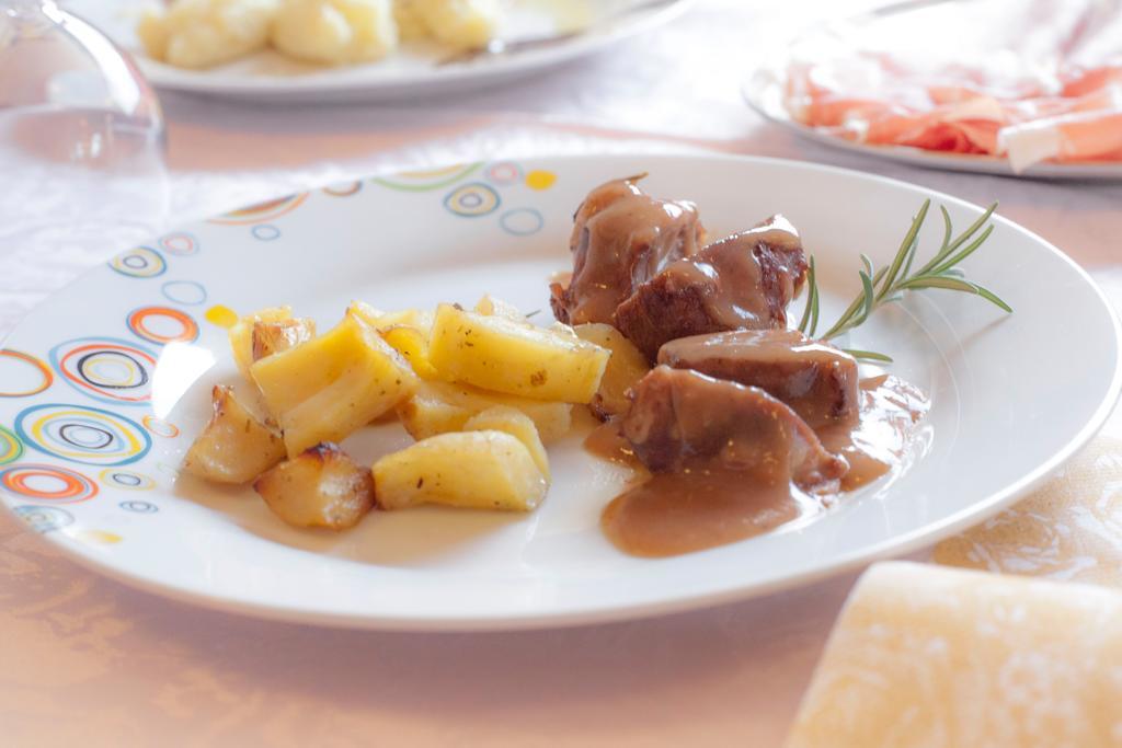 Pituello Agroturismo Talmassons