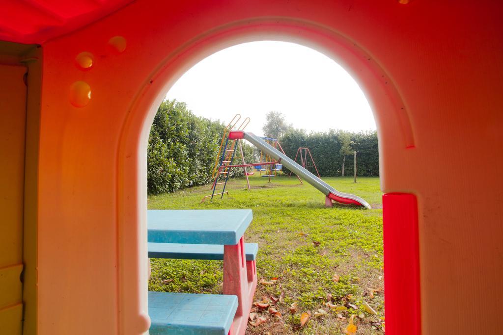 Agroturismo Pituello Talmassons
