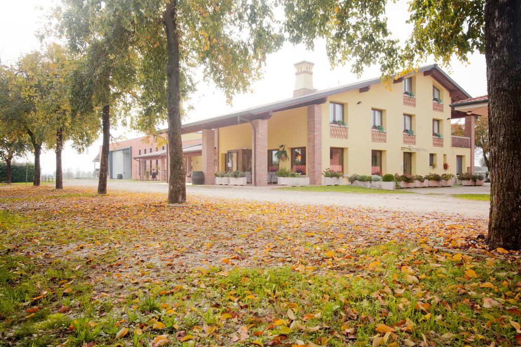 Agroturismo Pituello *