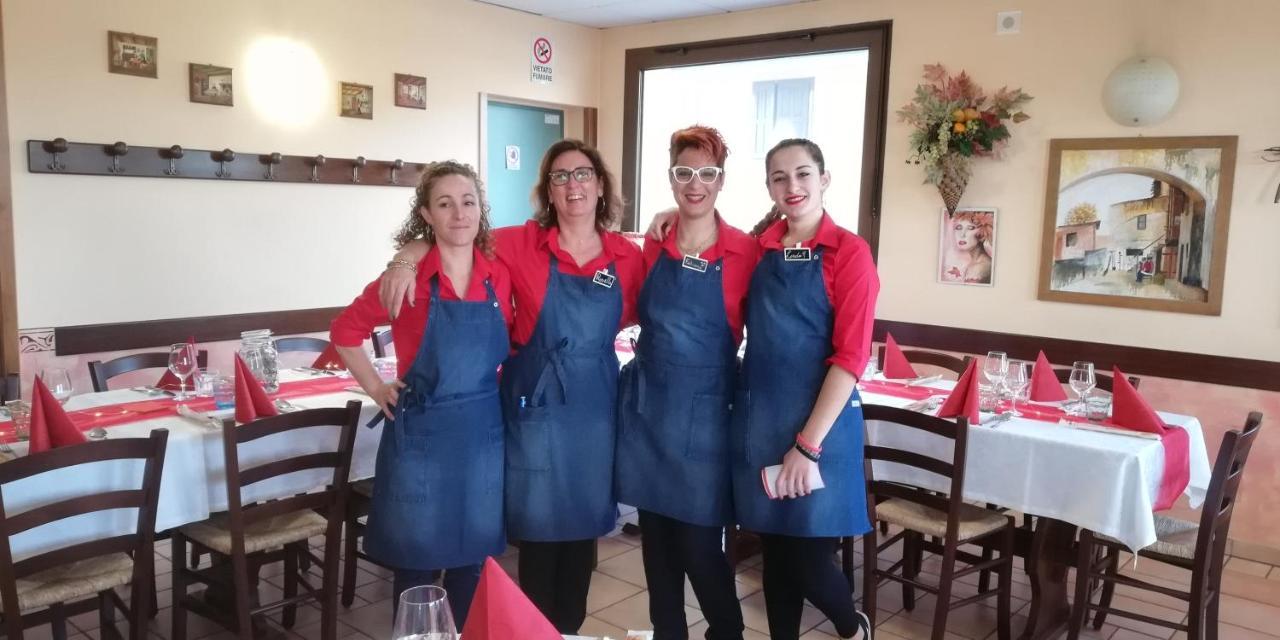 Pituello Agroturismo
